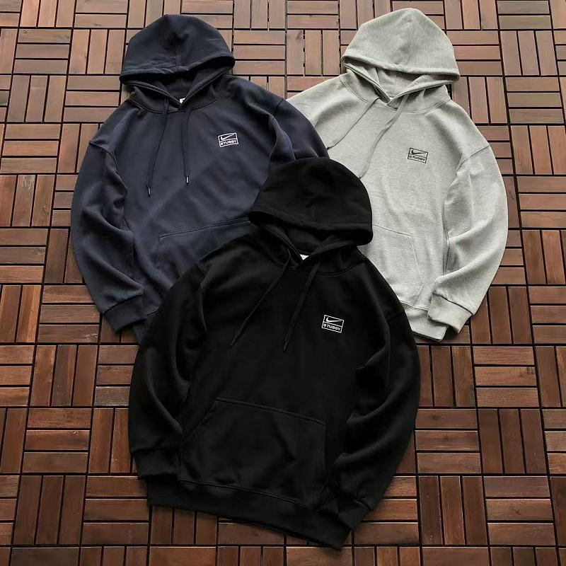 NIKE HOODIES (8)