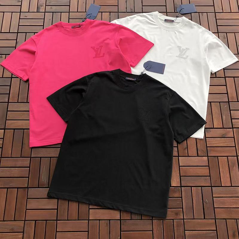 LOUIS VUITTON TSHIRTS (162)