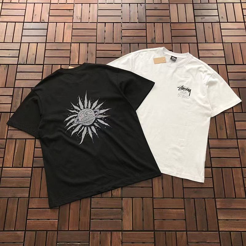 STUSSY TSHIRTS (401)