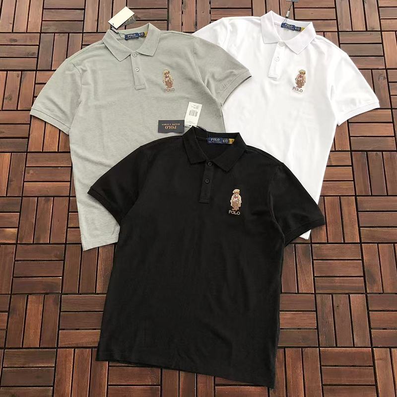 RALPH LAUREN TSHIRTS (20)