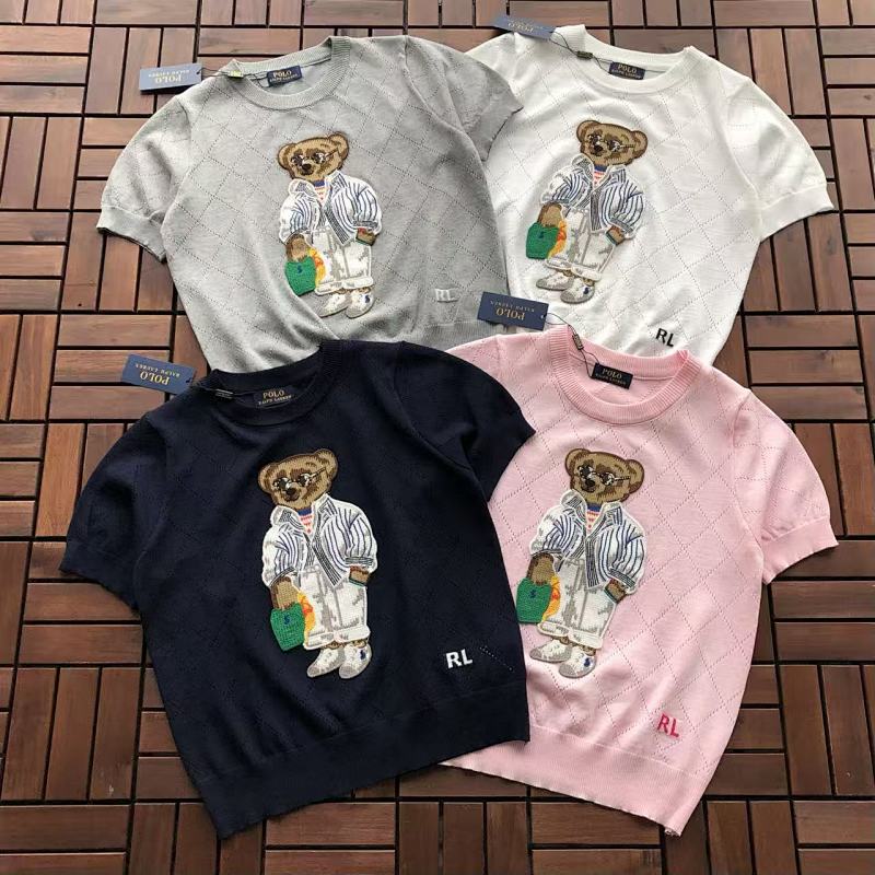 RALPH LAUREN SWEATERS (363)