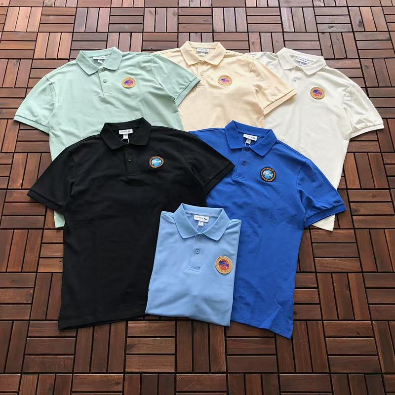 LACOSTE TSHIRTS (373)