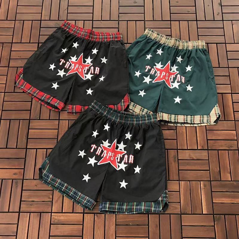 TRAPSTAR SHORTS