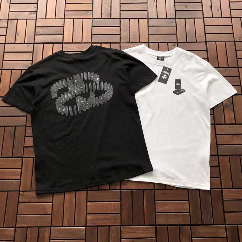 STUSSY TSHIRTS (317)
