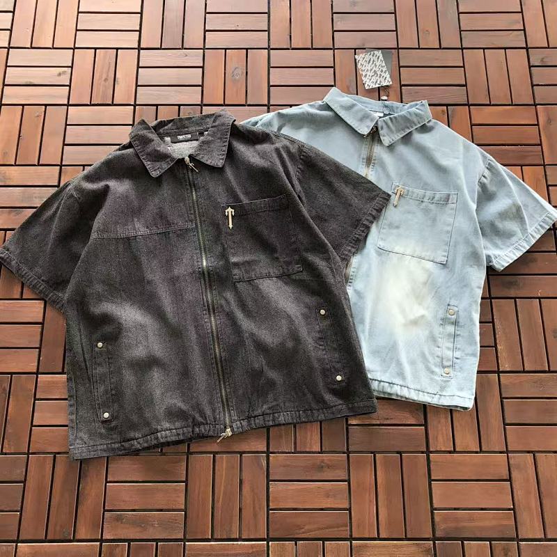 TRAPSTAR TSHIRTS (102)