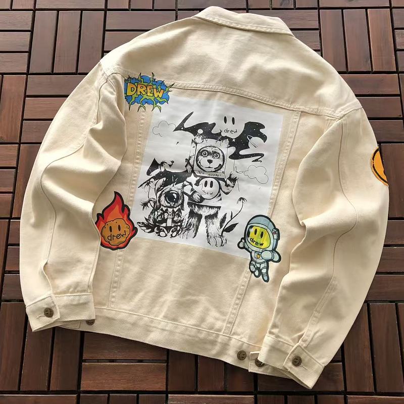DREW TSHIRTS (2)