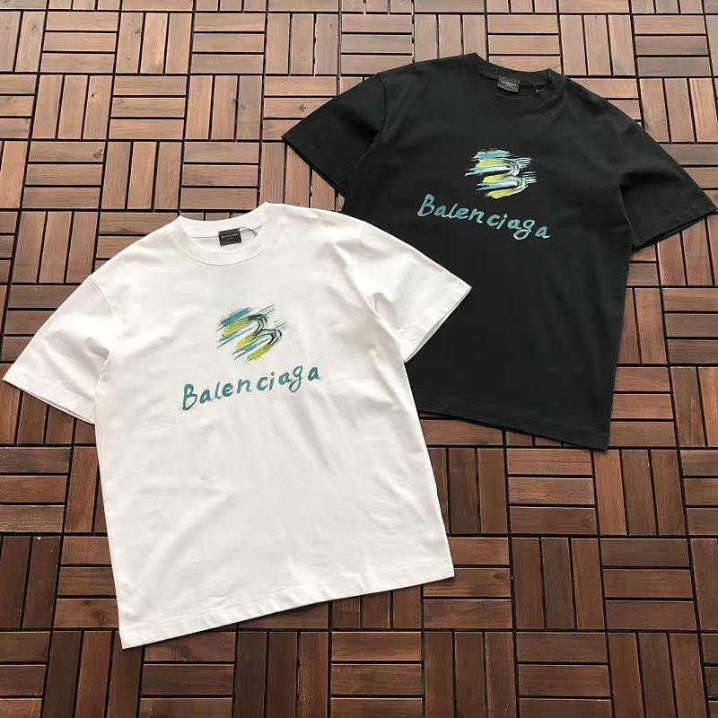 BALENCIAGA TSHIRTS (127)