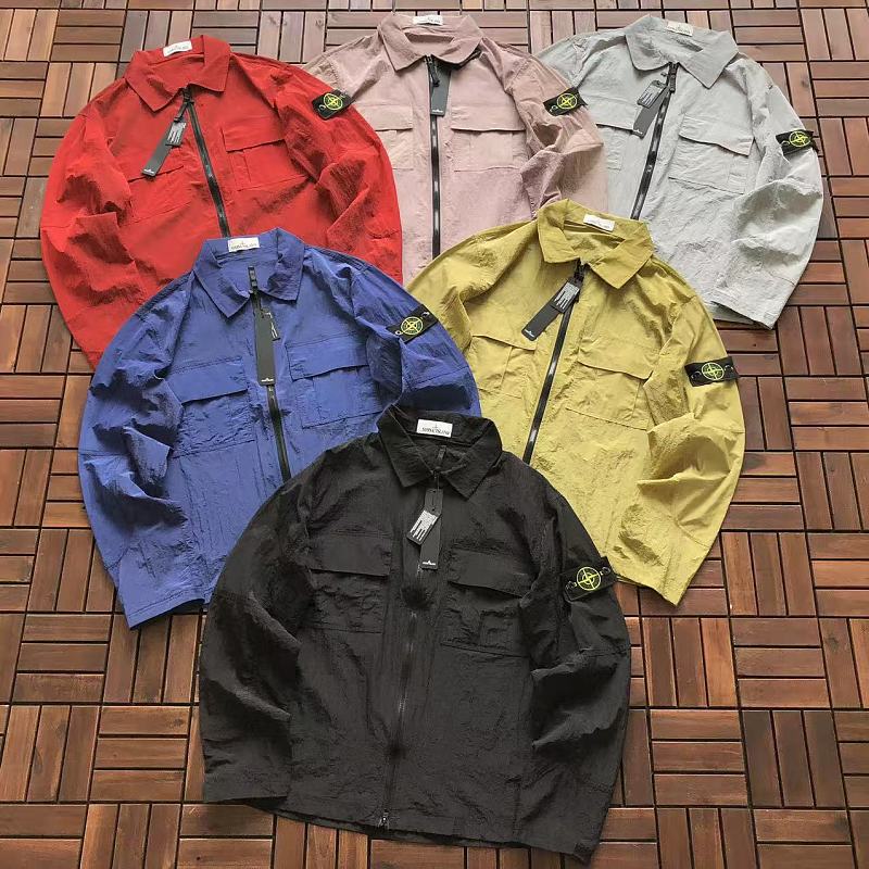 STONE ISLAND TSHIRTS (91)