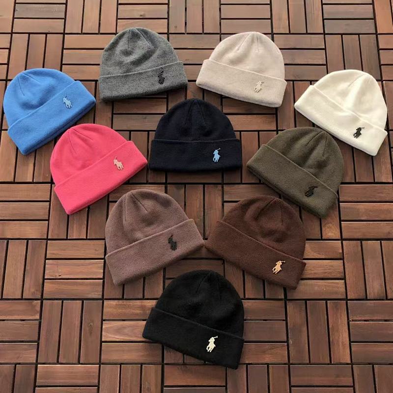 RALPH LAUREN CAPS (11)