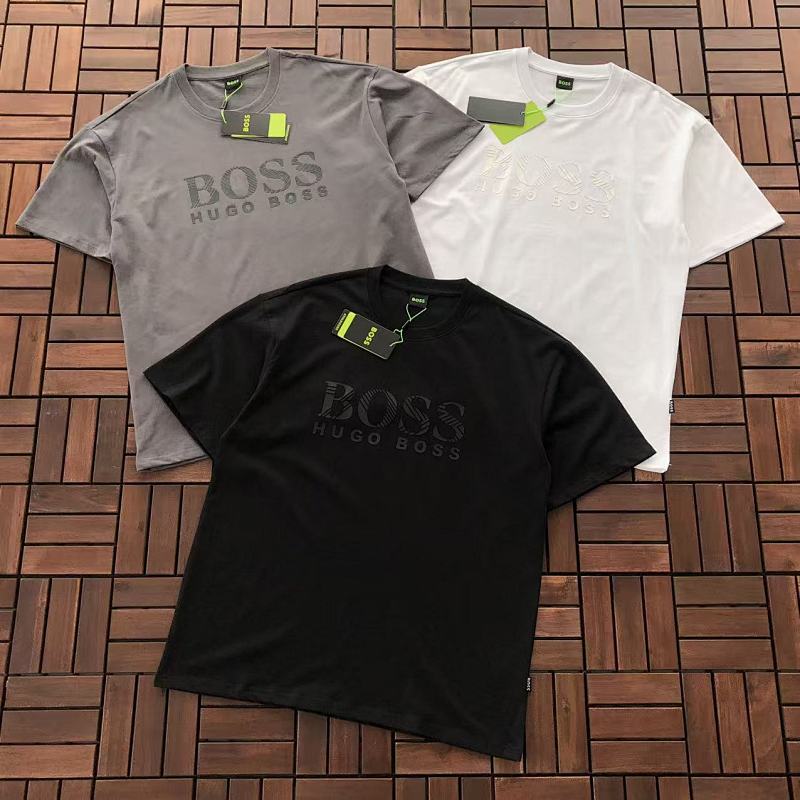 HUGO BOSS TSHIRTS (61)