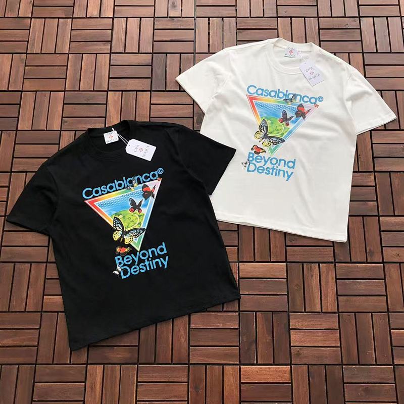 CASABLANCA TSHIRTS (238)