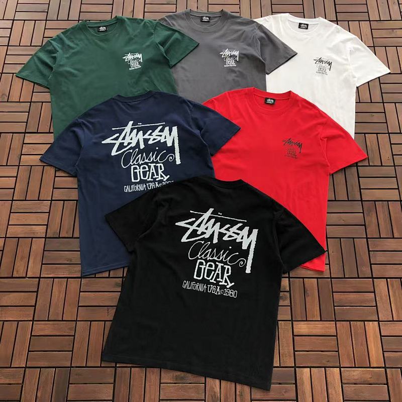 STUSSY TSHIRTS (418)
