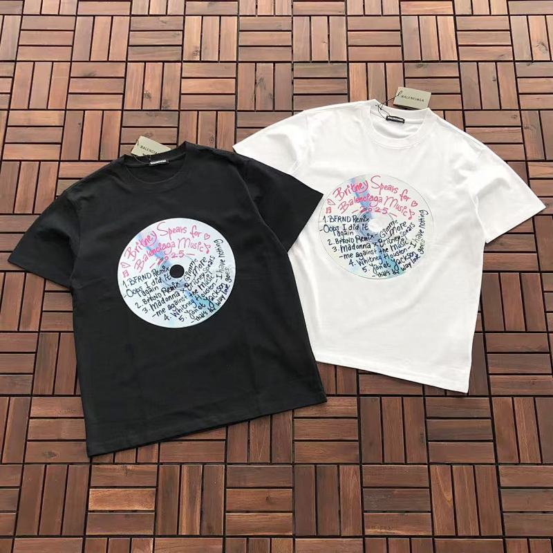 BALENCIAGA TSHIRTS (734)