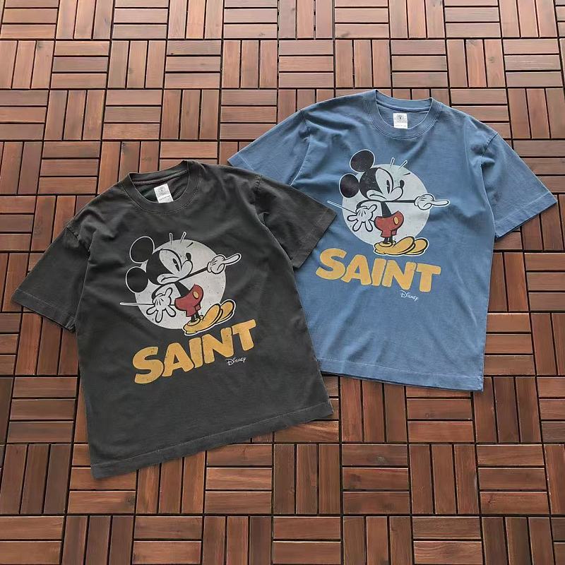 SAINT MICHAEL TSHIRTS (106)