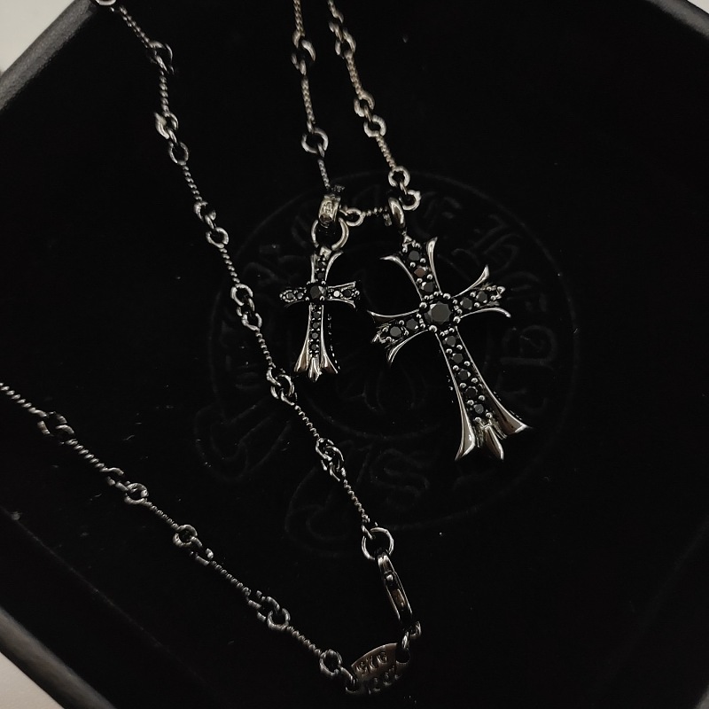 CHROME HEARTS TSHIRTS (524)