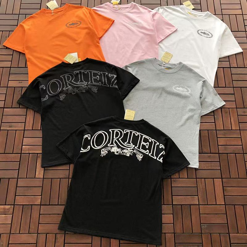 CORTEIZ TSHIRTS (156)