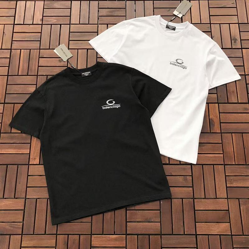 BALENCIAGA TSHIRTS (433)