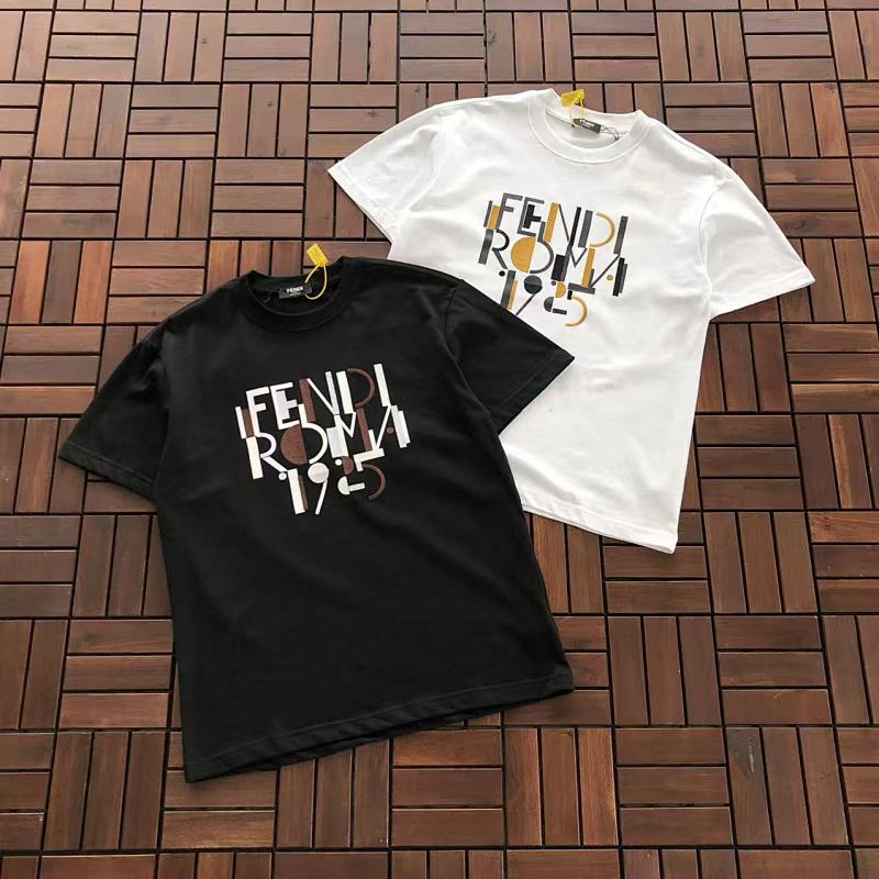 FENDI TSHIRTS (116)