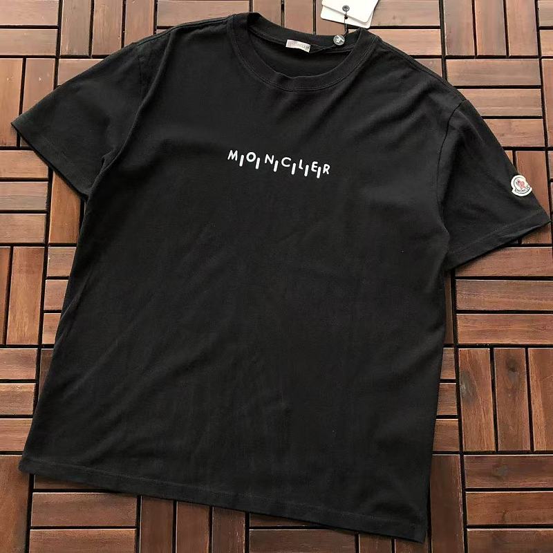 MONCLER TSHIRTS (150)