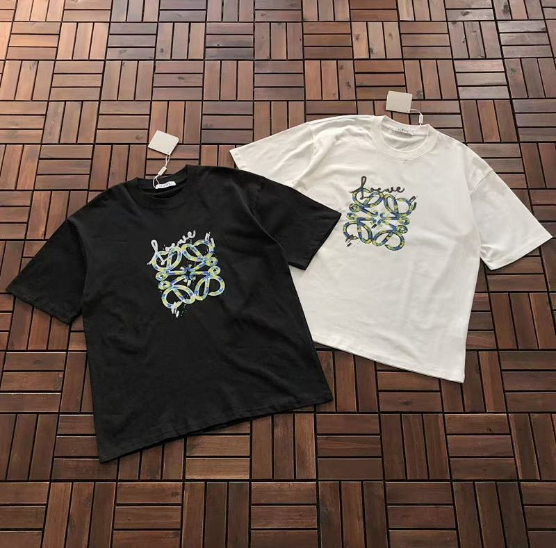 LOEWE TSHIRTS (69)
