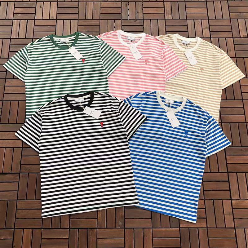 AMI TSHIRTS (100)