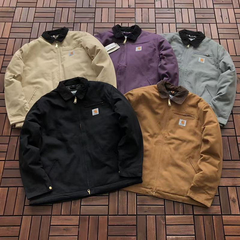 CARHARTT TSHIRTS (283)
