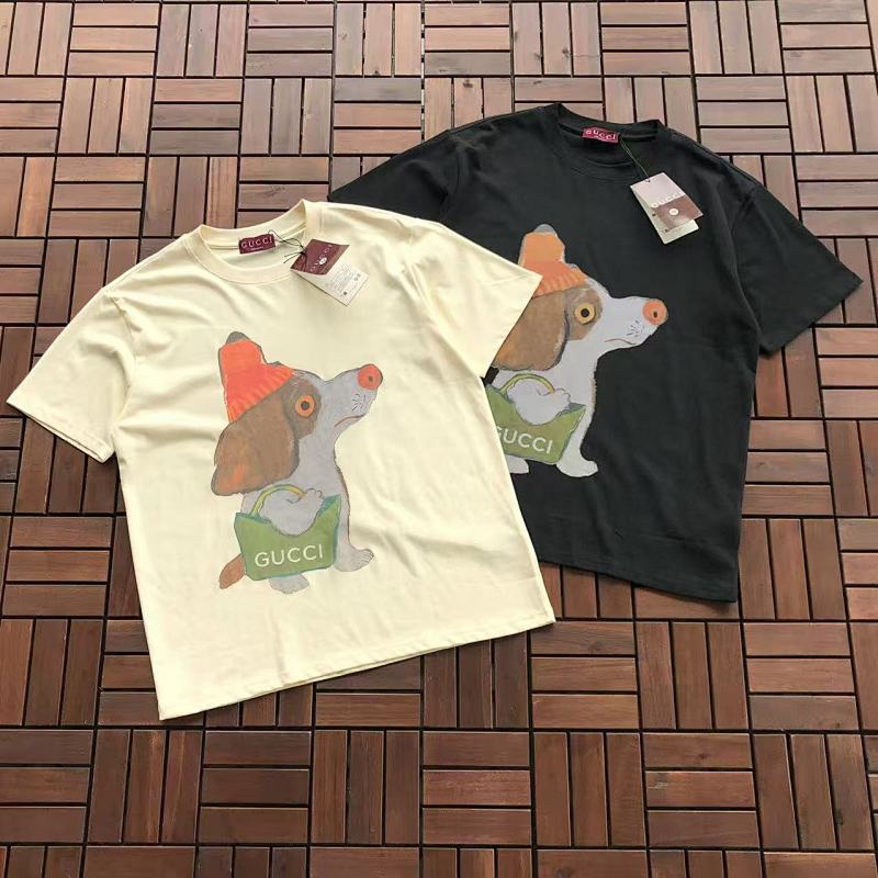 GUCCI TSHIRTS (237)