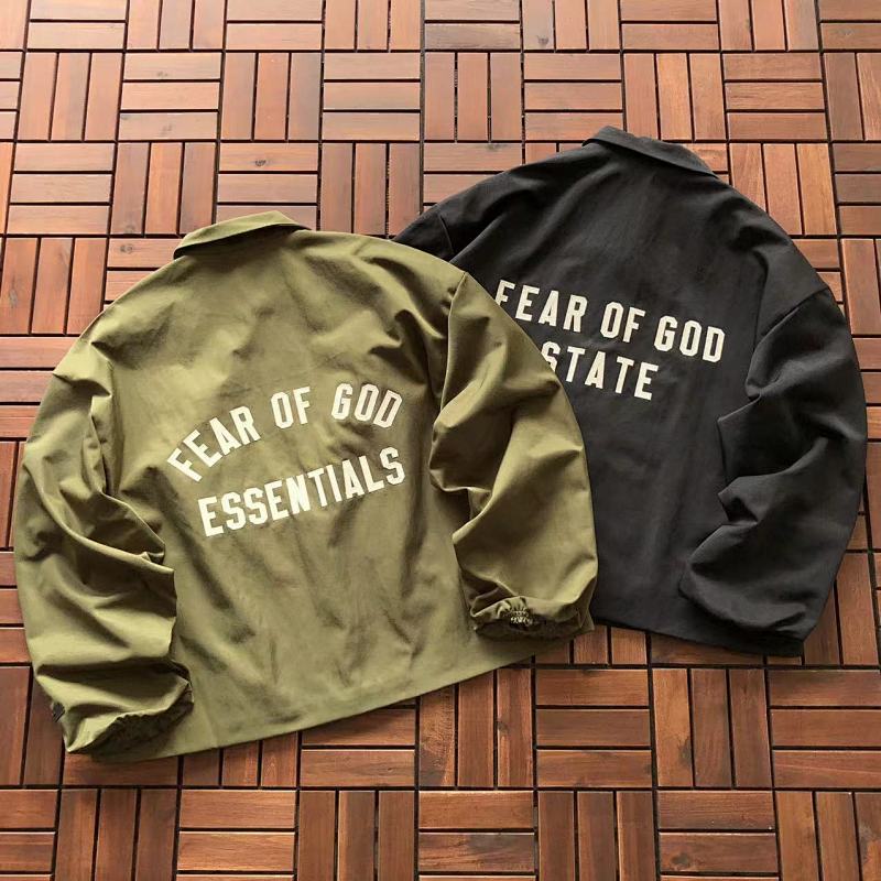 FOG JACKETS (7)