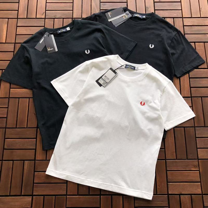 FRED PERRY TSHIRTS (24)