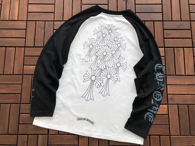 CHROME HEARTS LONGSLEEVES (24)