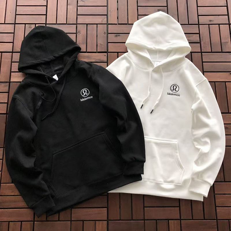 LULULEMON HOODIES (7)