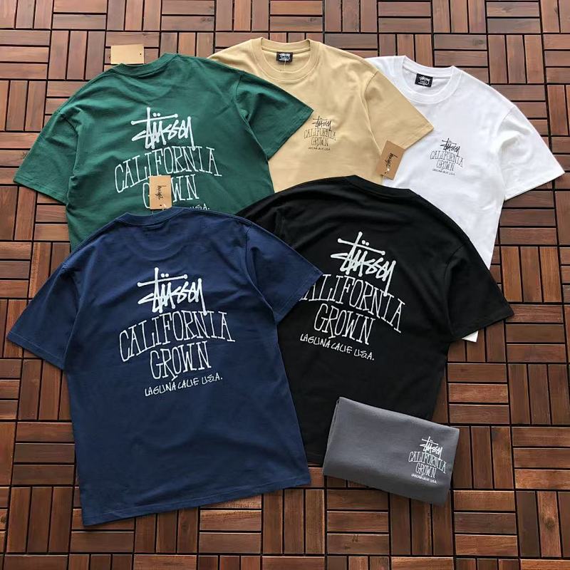 STUSSY TSHIRTS (374)