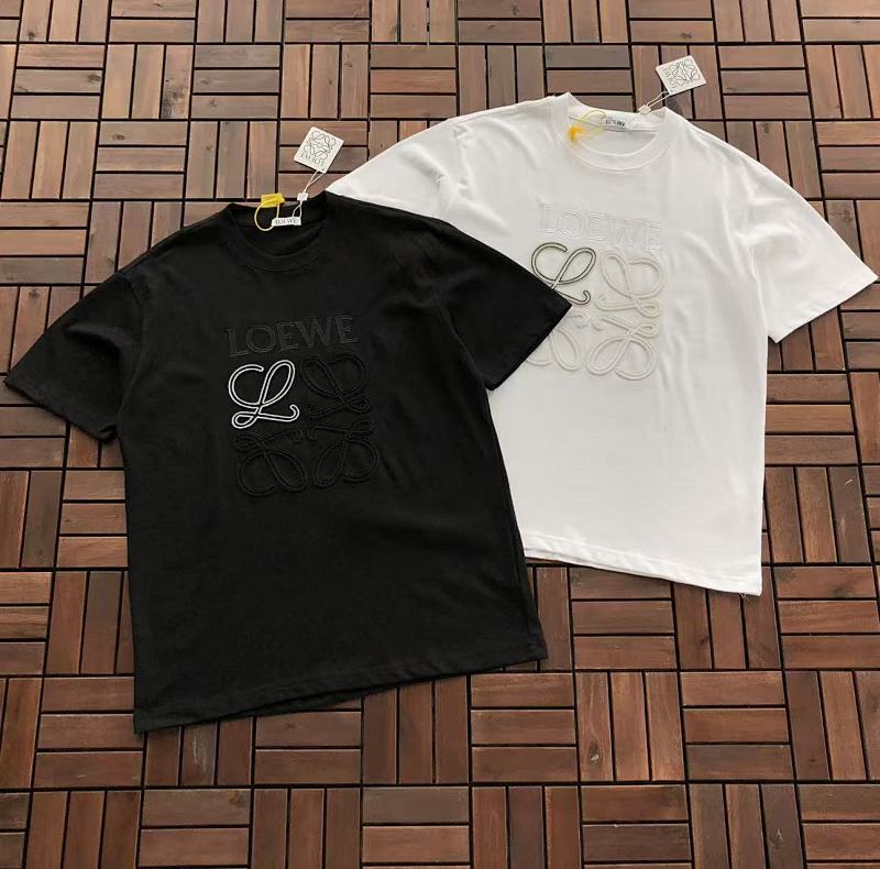 LOEWE TSHIRTS (50)