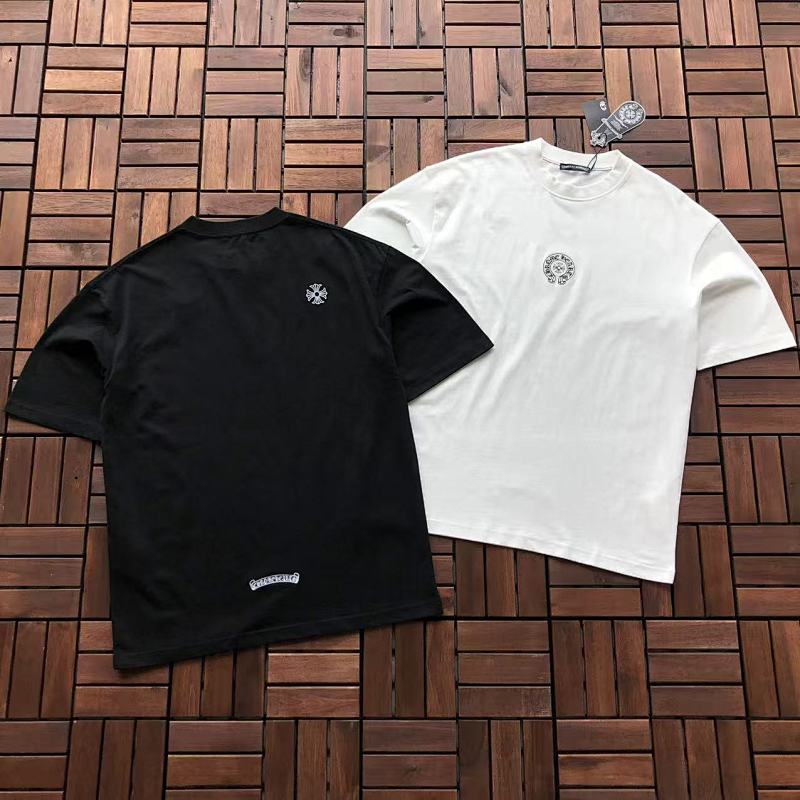 CHROME HEARTS TSHIRTS (267)