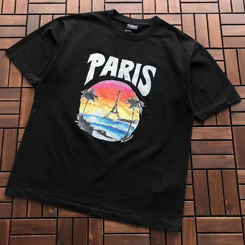 BALENCIAGA TSHIRTS (585)