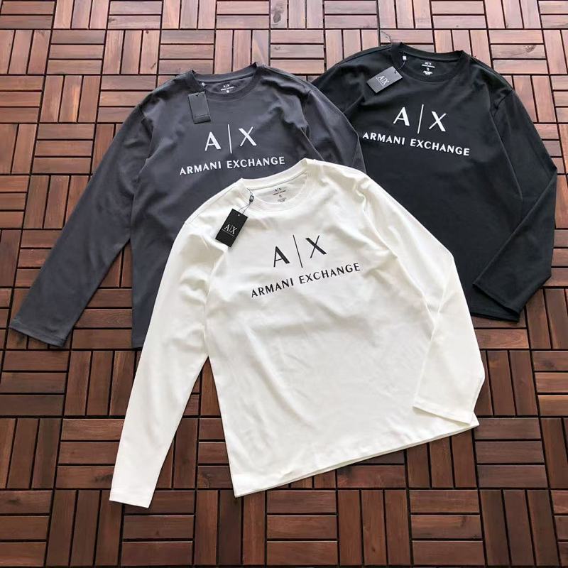 EMPORIO ARMANI LONGSLEEVES (4)