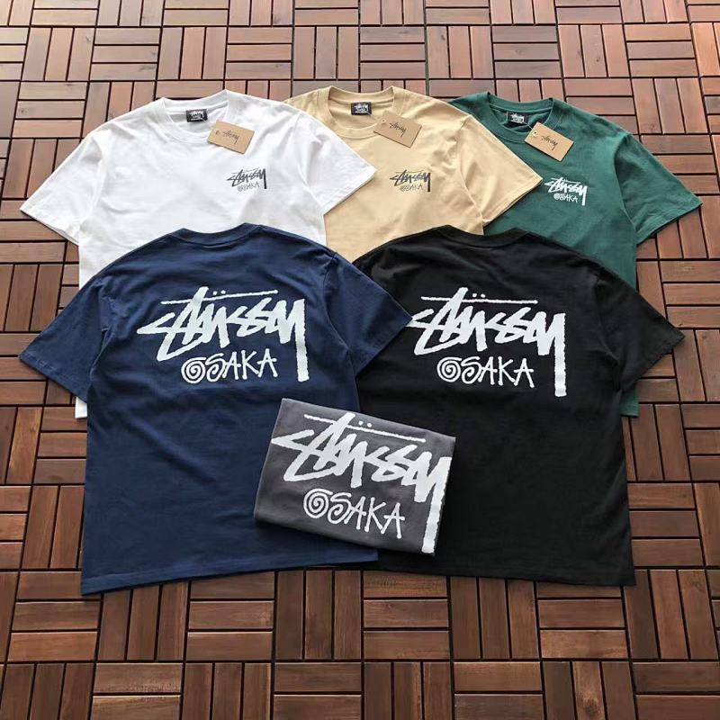 STUSSY TSHIRTS (347)