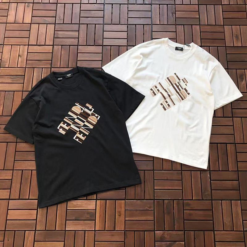 FENDI TSHIRTS (162)