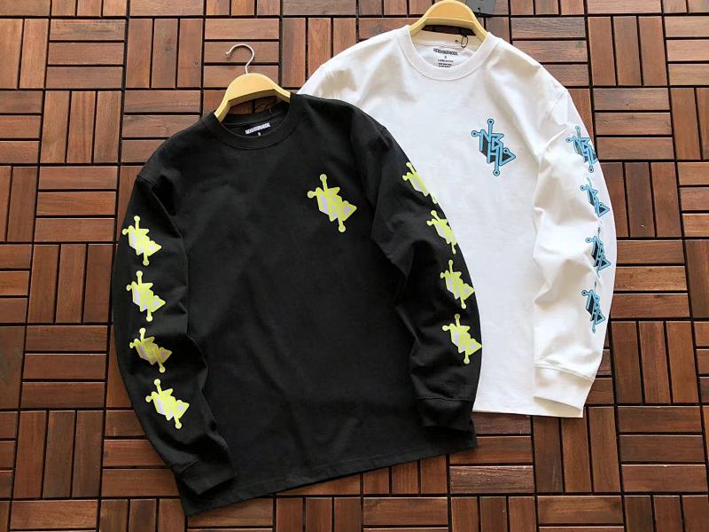 NEIGHBORHOOD LONGSLEEVES (10)