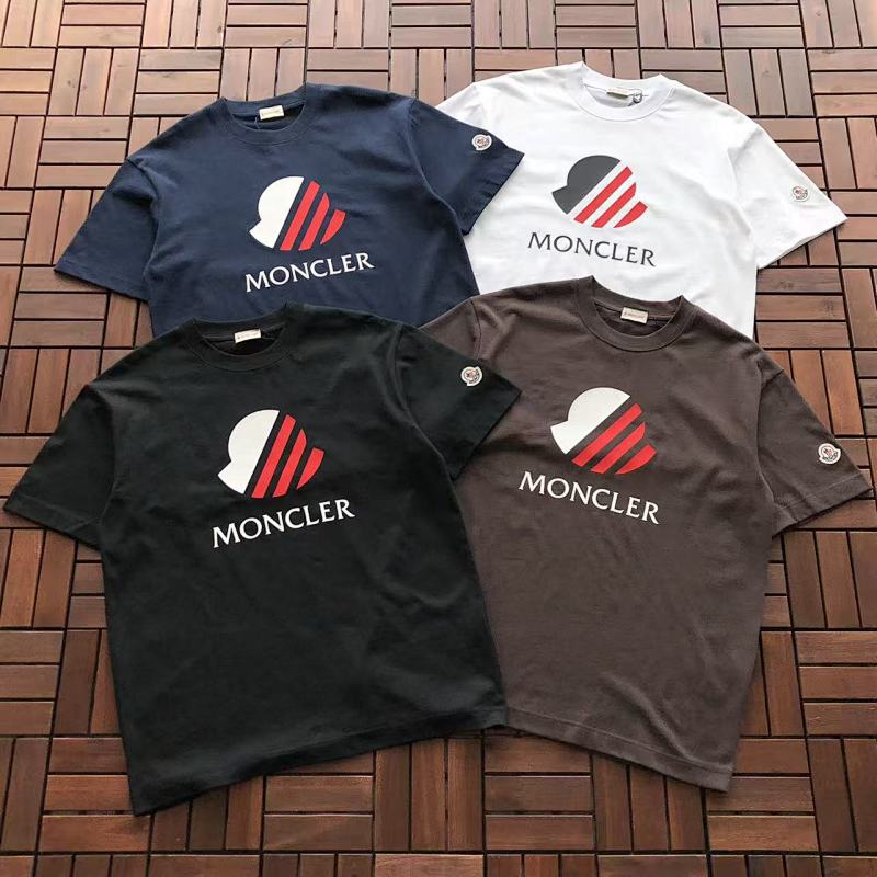 MONCLER TSHIRTS (282)