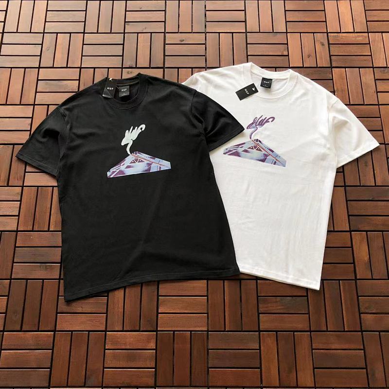 HUF TSHIRTS (20)