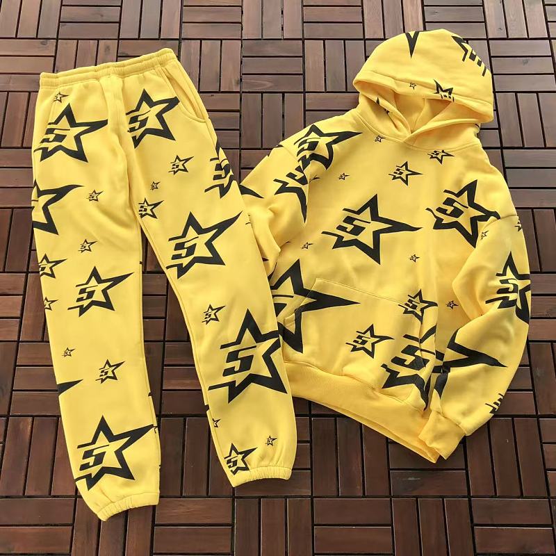 SP5DER HOODIES (32)