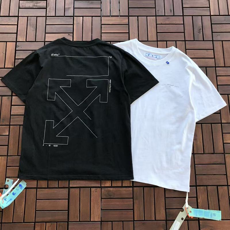 OFF WHITE TSHIRTS (161)