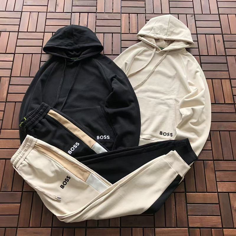 HUGO BOSS HOODIES (13)