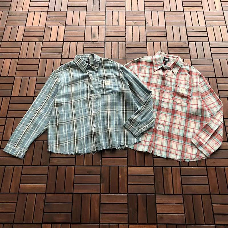 STUSSY LONGSLEEVES (111)