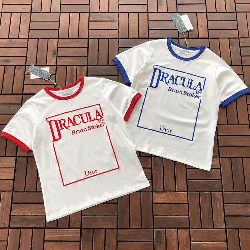 DIOR TSHIRTS (361)