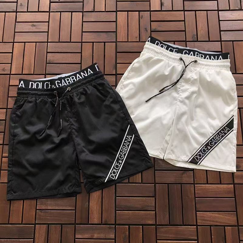 DOLCE&GABBANA SHORTS (3)