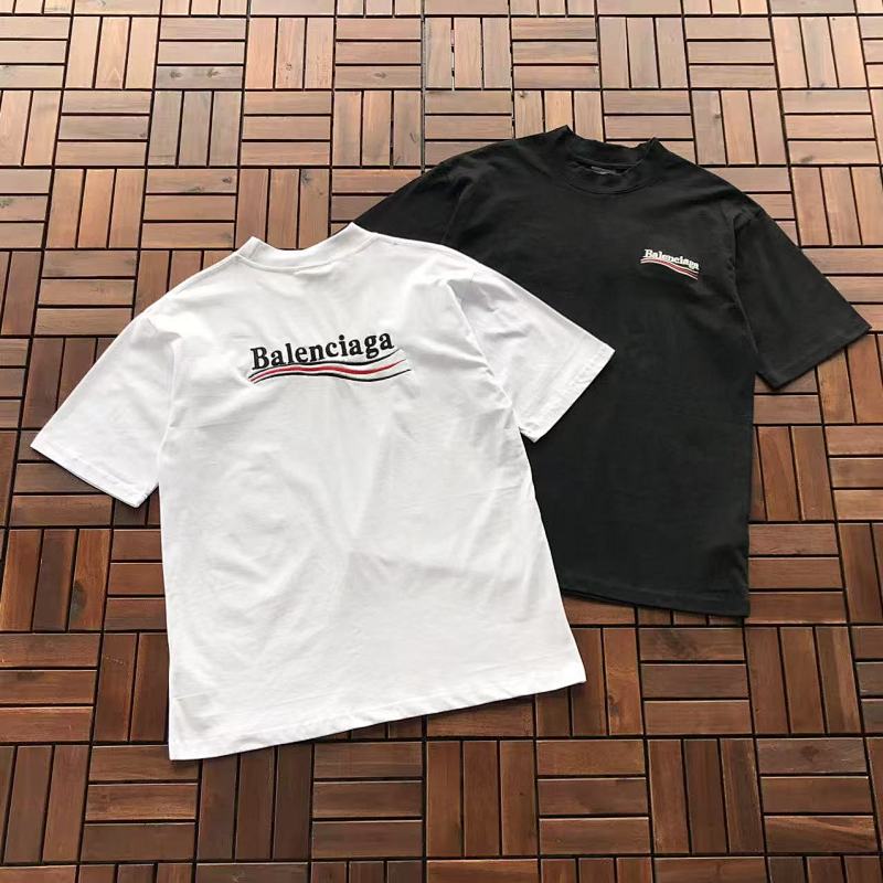 BALENCIAGA TSHIRTS (395)