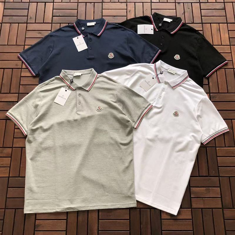 MONCLER TSHIRTS (168)