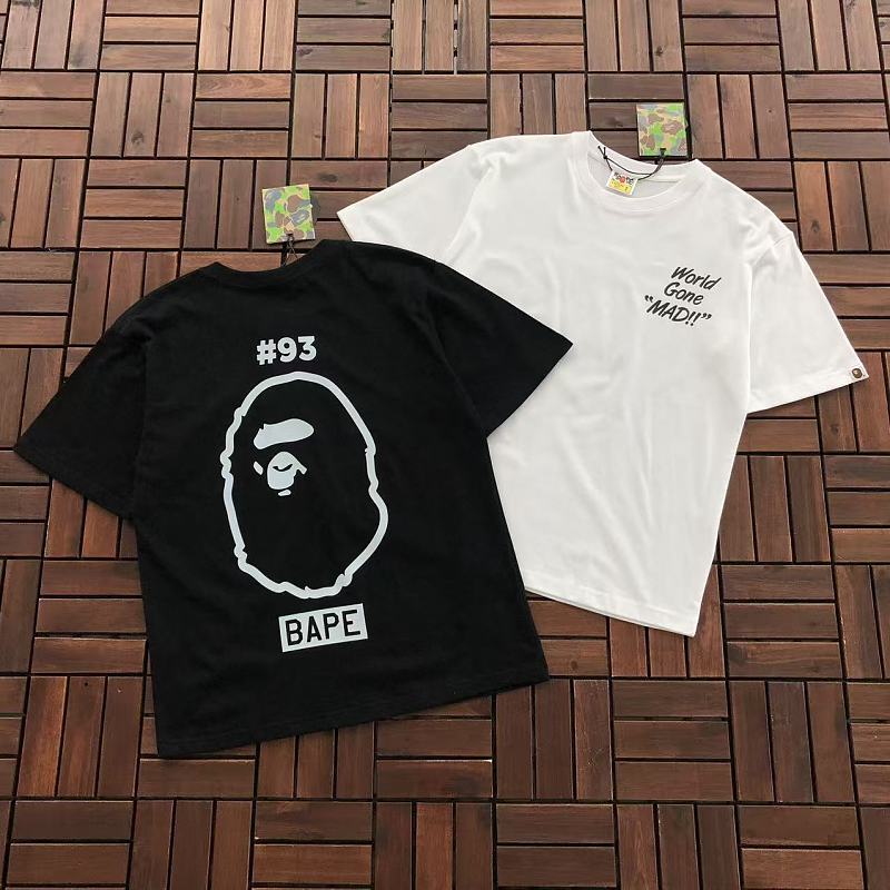 BAPE TSHIRTS (8)